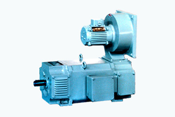 DC- MOTORS