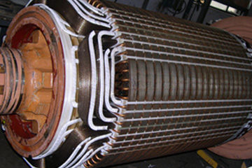 H.T / L.T- MOTORS