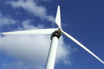 Wind Mill Generators